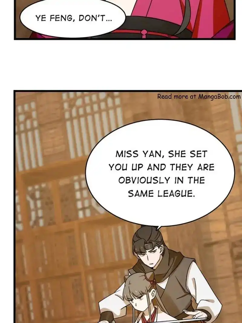 Queen of Posion: The Legend of a Super Agent, Doctor and Princess Chapter 104 45